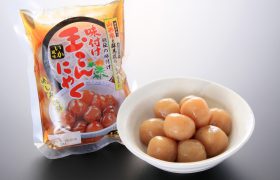 味付け玉こんにゃく12個入